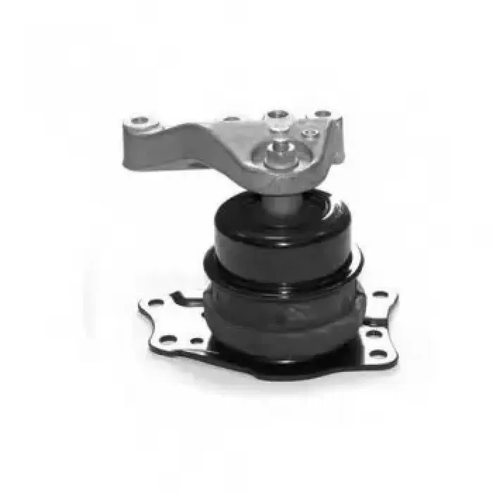 Motor Takozu Sag Polo A1 Fabia Roomster Yeti Cordoba Ibiza 4 5 1,6 / 1,9TDI 02> | YTT Y11154 | OEM 6Q0199167CB 6Q0199167DJ 6R0199167S