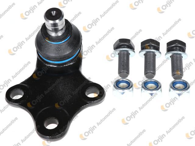 Salincak Rotili Sag Sol 306 93>97 Hidrolik Cap 16MM | ORJIN 00988 | OEM 364030