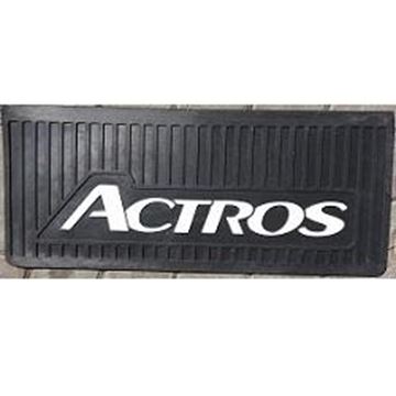 Tozluk Actros Yazılı GENİŞ(40*60)