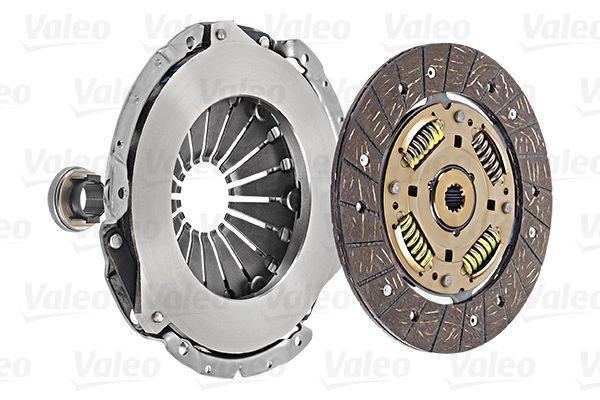 Debriyaj Seti X14XE Z14XE Z14XEP Astra F Corsa B Corsa C Astra H Meriva A Corsa E Corsa D Tigra B | VALEO 786004 | OEM 1606010 1606010 1606684 1606684