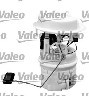 Yakit Samandirasi P206 | VALEO 347007 | OEM 1525N7