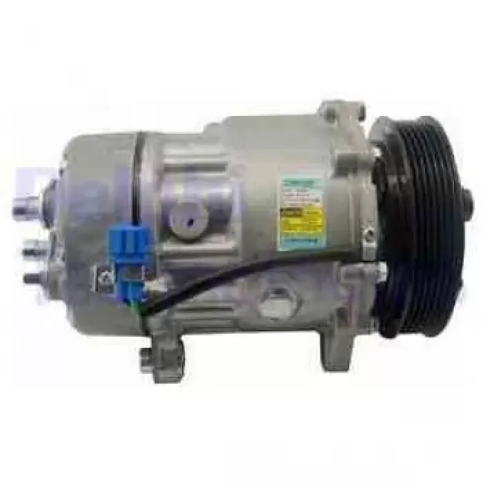 Klima Kompresoru Caravelle 03> Lt 96>06 Transporter 95> | DELPHI TSP0159297 | OEM 7D0820805B 7D0820805B 7D0820805C 7D0820805G 7D0820805C 7D0820805G