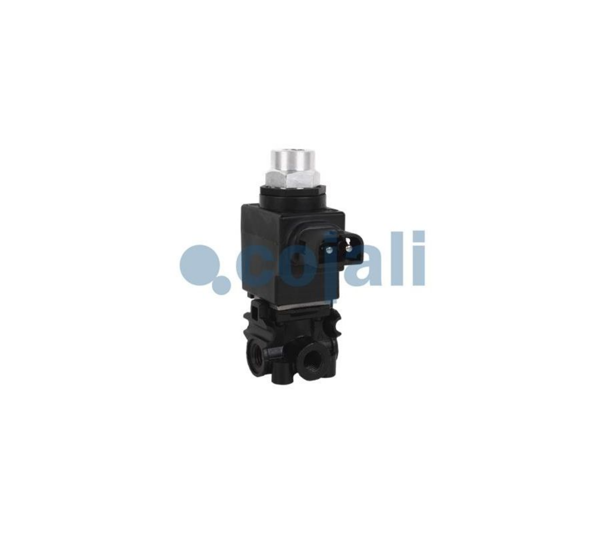 Süspansiyon Selenoid Valfi Volvo F Seri | OEM 1610570