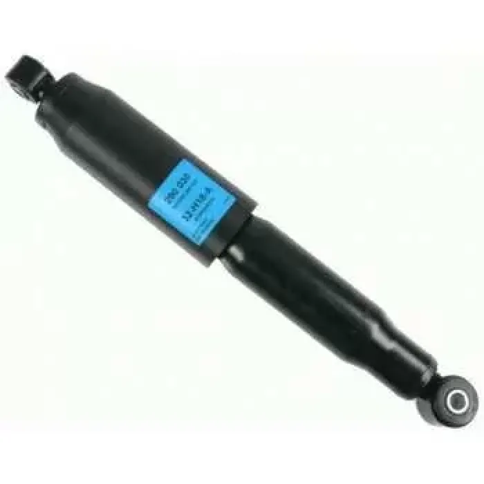 Arka Amortisor Fiat Doblo 1.3 1.2 1.9 Mjet 1.4 Bz 05> | SACHS 290 030 | OEM 51738251 51738251 46821495 46749274 46821495 46749274
