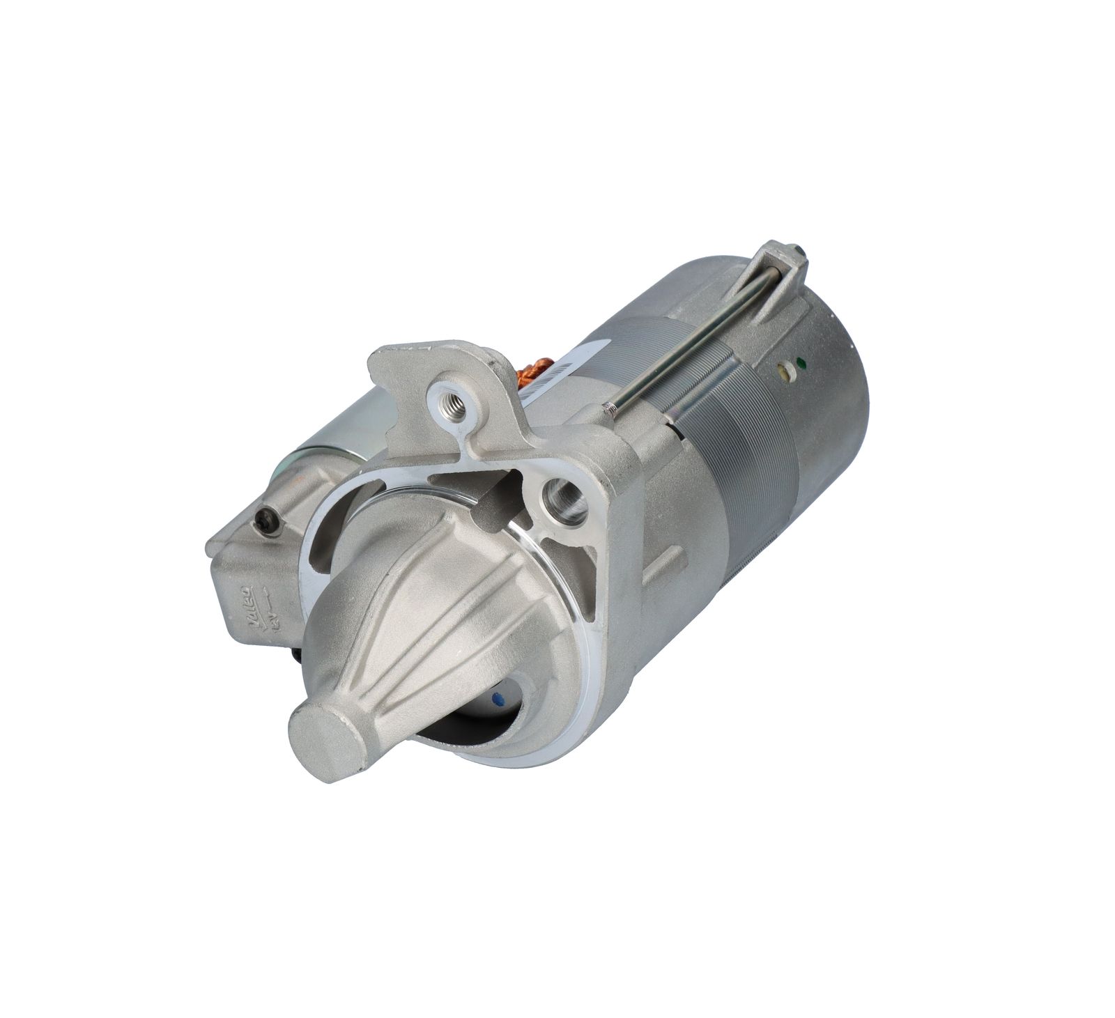 Mars Motoru 12V 9 Dis A6 V8 3,6 / 4,2 (94 97) | VALEO 438161