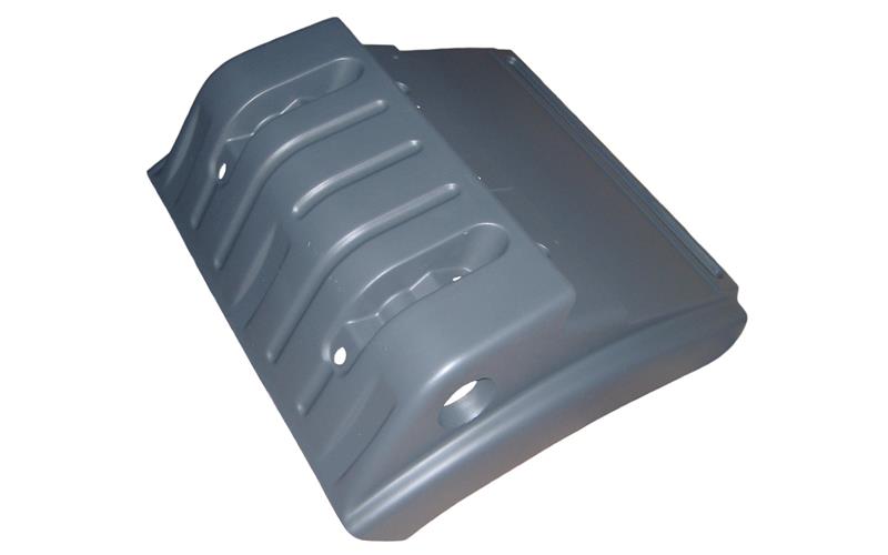 Çamurluk TGA E.m Arka Sağ | OEM 81664100172