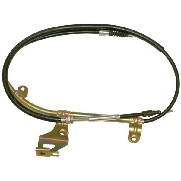 El Fren Teli Sag Passat 96>01 | CAVO IT7002 681 | OEM 3B0609722F 3B0609722K 3B0609722N