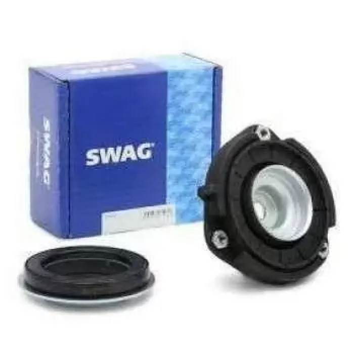 Amortisor Takozu Rulmanli Golf V Caddy III Jetta III Touran A3 Leon Toledo Altea Octavia Scirocco | SWAG 32922502 | OEM 1K0412331BS1