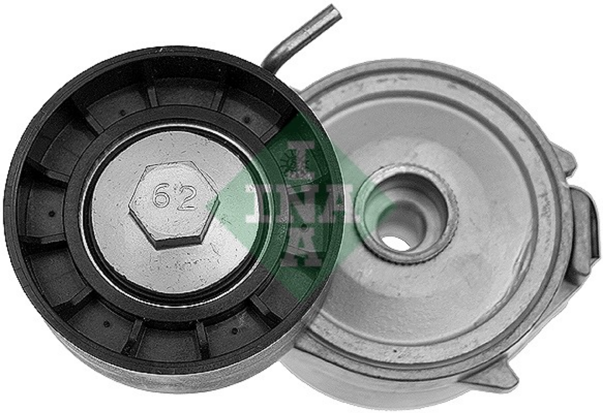 Kayış Gerdirici, Kanallı V Kayışı (Kayış Tahriki) | OEM 1345A034