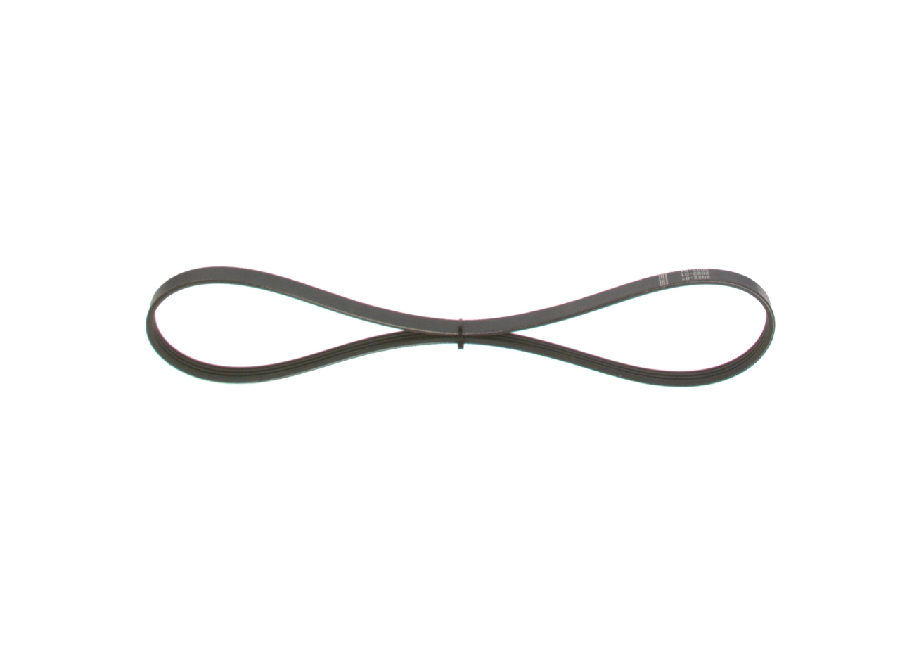 Kanalli Kayis 4PK0975 | BOSCH 1987947830