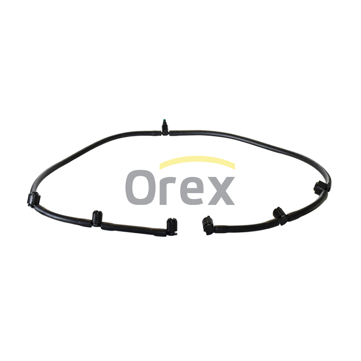 Mazot Geri Dönüş Hortumu, Om642 W166-204-221-639 | OEM A6420700200