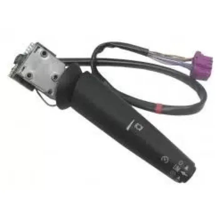 Retarder Kolu Mercedes Axor Actros | CARSHOW CS-102468 | OEM 00854509247C45