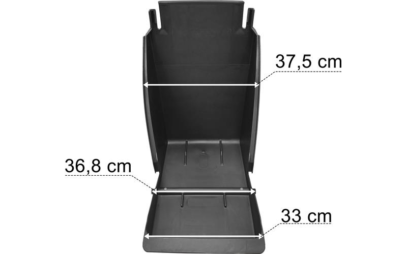 Karter Muhafazası | OEM 81418606114