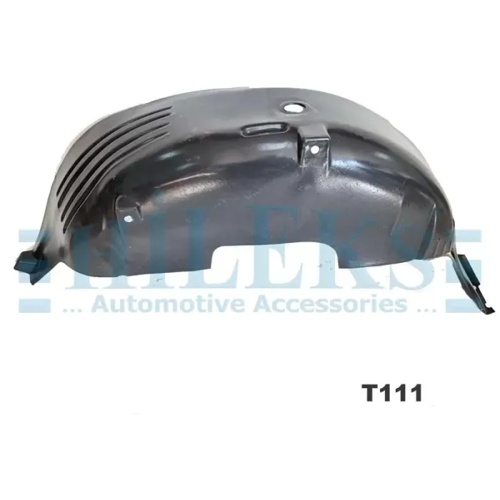 Arka Sag Camurluk Davlumbazi Doblo Combo 10>20 | HILEKS T111 | OEM 52003848