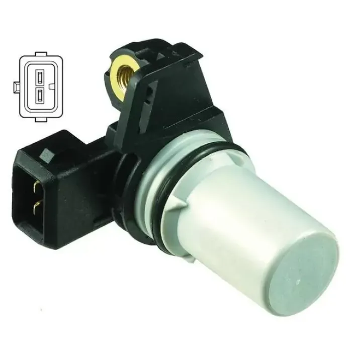 Krank Mili Pozisyon Sensoru 1.8 TDCI Connect 02>13 Focus 98>11 Mondeo 07> | DELPHI SS11079 | OEM 1M5A 6C315 AE 1385381 6C315 1385381