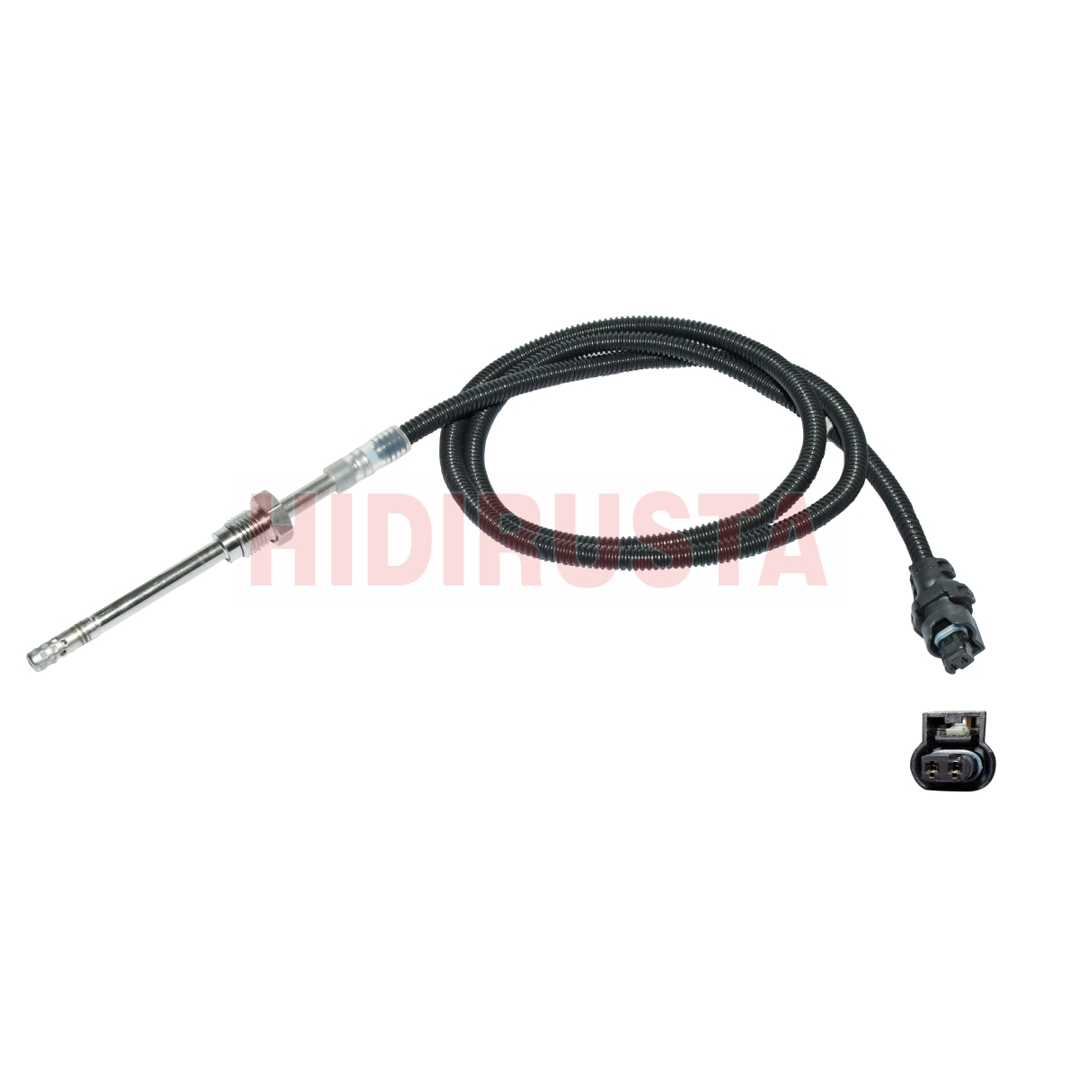 Egzoz Sıcaklık Sensörü W204, W211 | OEM A0019053000