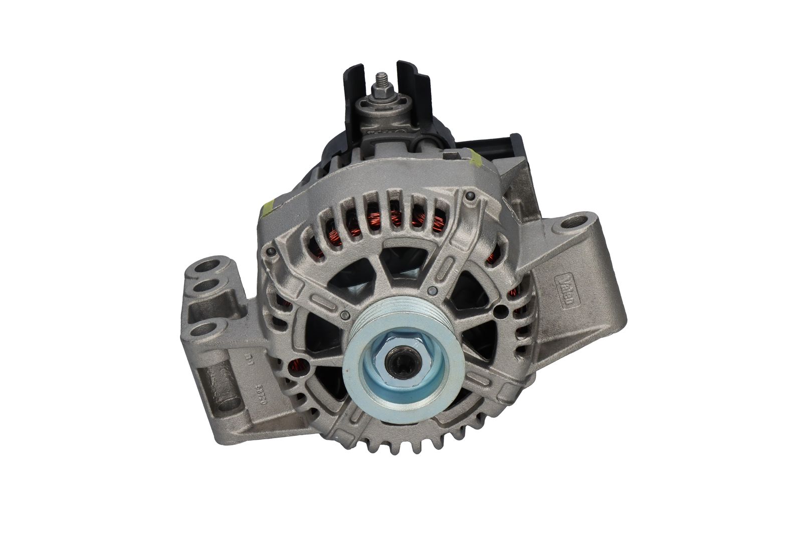 Alternator 12V 90A Fiesta 1,3 02>05 Ford Ka 03>08 | VALEO 439729 | OEM 1145715 1145715 1229424 1450644 1229424 1450644