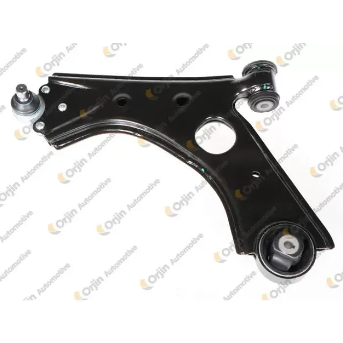 Salincak Sol Komple Doblo III 18MM 10> | ORJIN 02485 | OEM 51810665