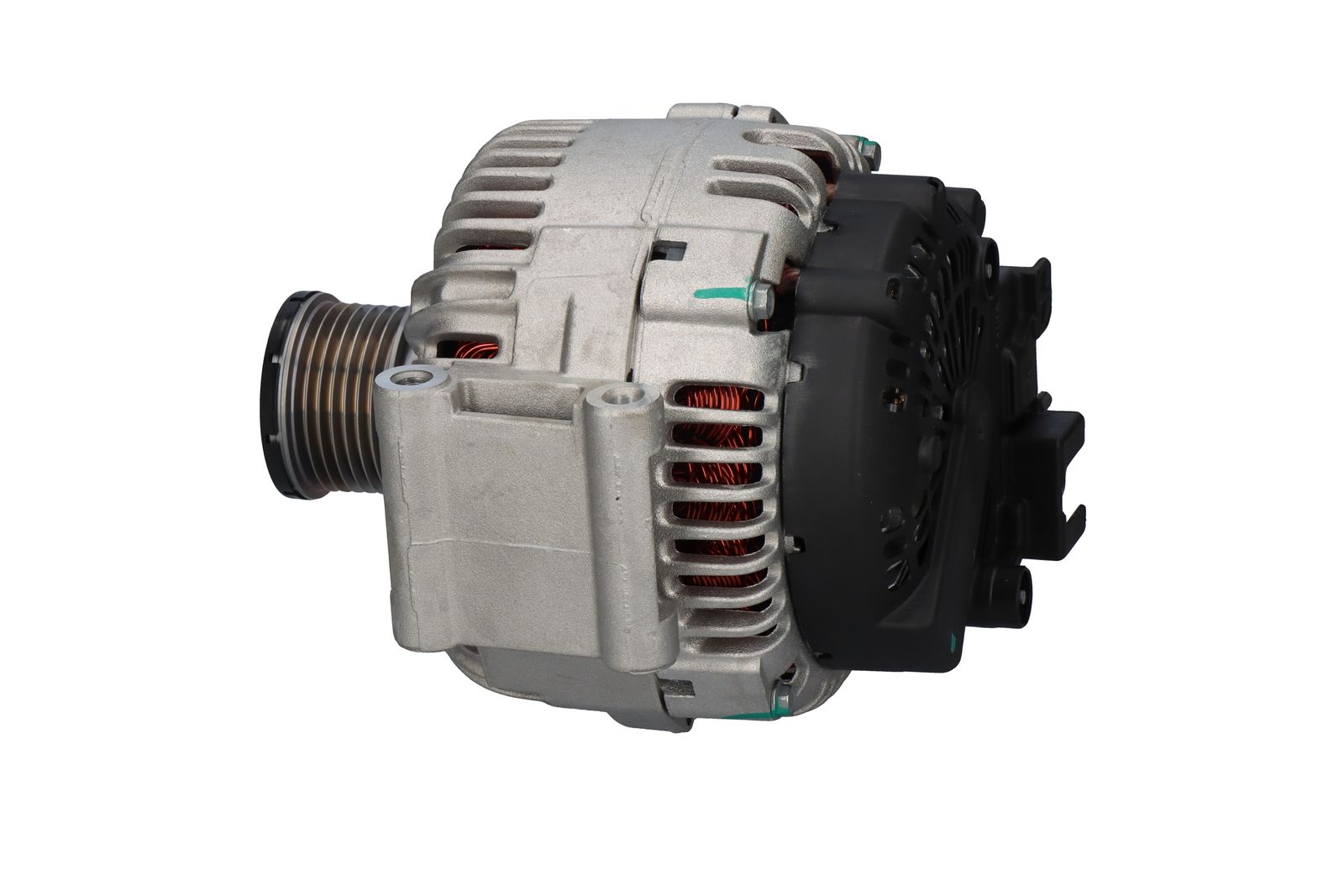 Alternator 12V 180A Chrysler 300 C | VALEO 439579