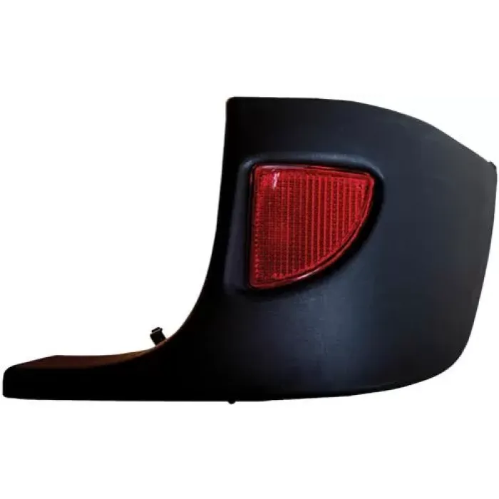 Tampon Bandi Arka Kose Sag Kangoo 04 08 | PLEKSAN 3746