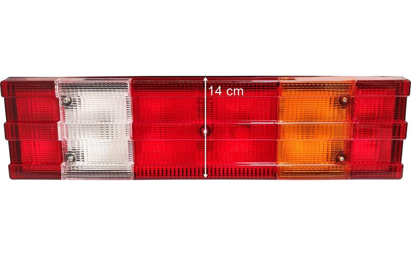 Stop Lambası Axor Soketli Sağ | OEM 0015406370