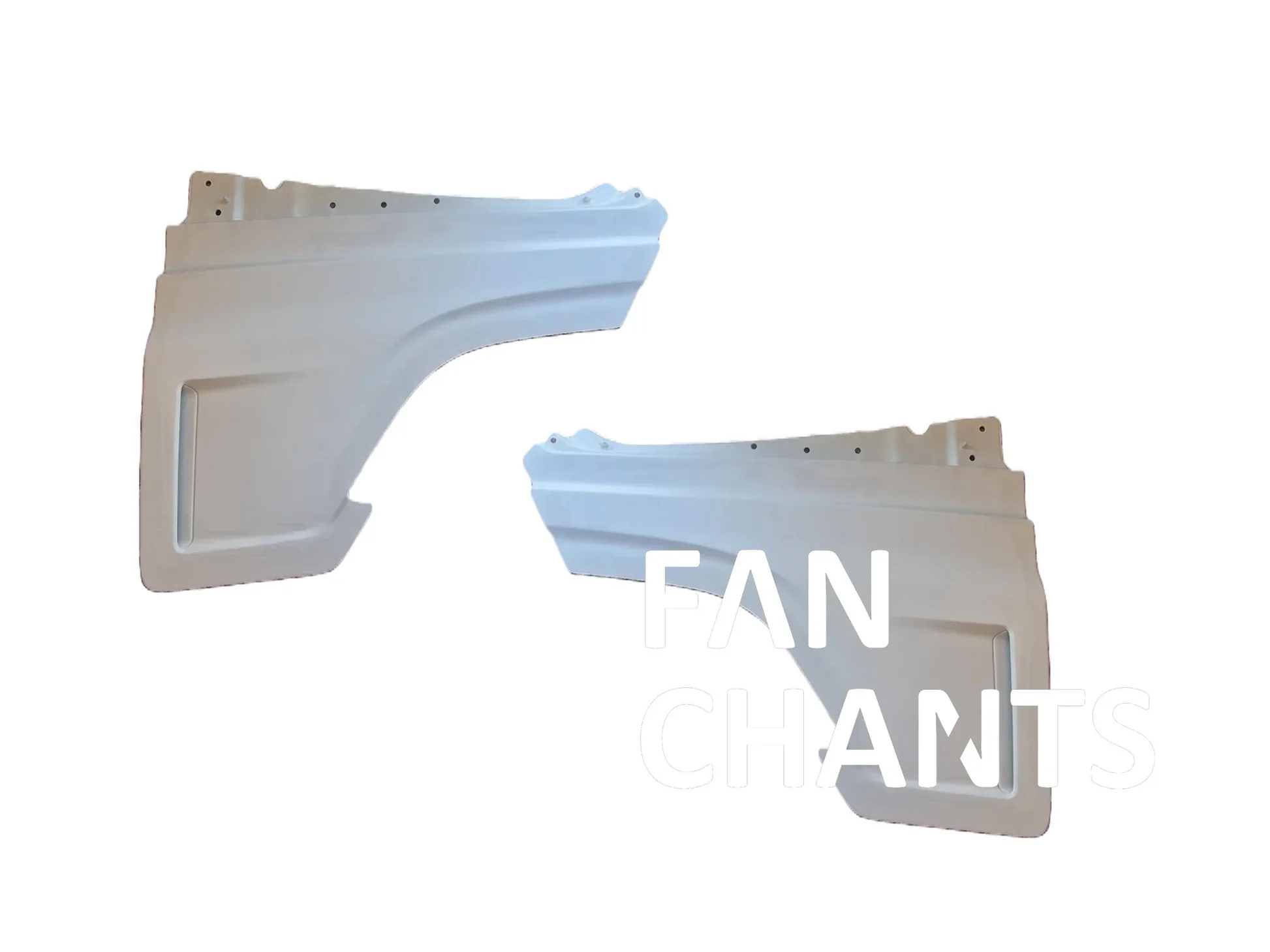 Kapı Uzatması F-Max Rh | OEM T384959