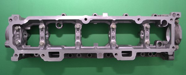 Silindir Kapak Peugeot Partner Berlingo 1,9D (DW8) Isitma Bujisi Dik Supapli Silindir Kapak (Su | SUPSAN H-410 | OEM 0200CP 0200W3