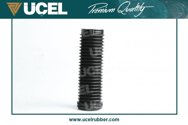 Amortisor Toz Korugu On T4 T5 T6 T7 03> | UCEL 61137 | OEM 7E0412137 7E0412137 7H0412137 7H0412137