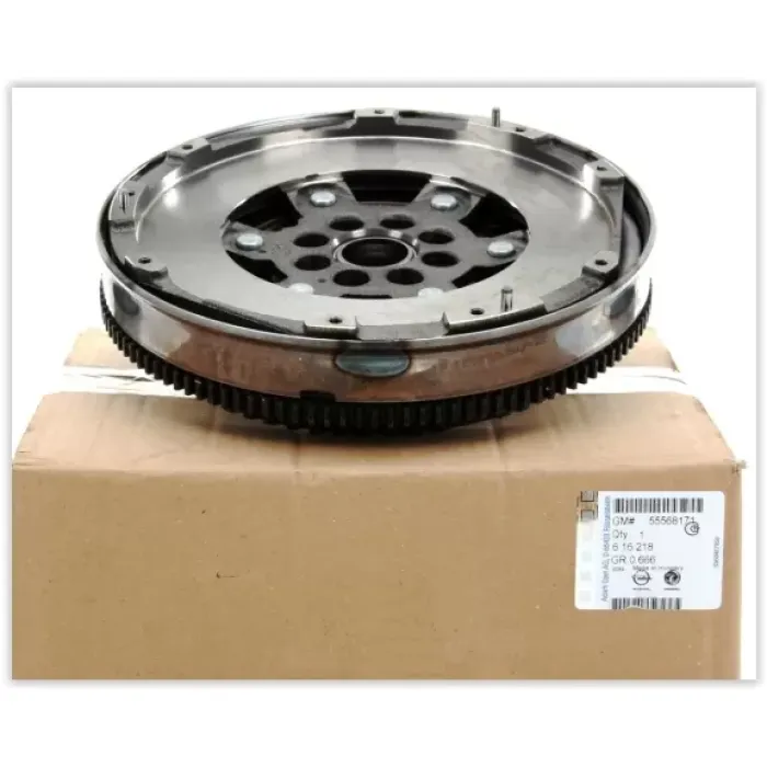 Volan Komple Astra J Corsa D Meriva A Tigra B Corsa C Y13DT Z13DT Z13DTJ A13DTE A1 | GM 55568171 | OEM 616218