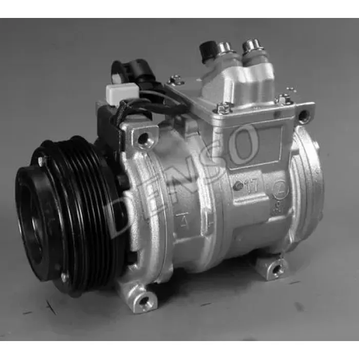Klima Kompresoru BMW M50 M52 E36 M20 M50 E34 | DENSO DCP05003 | OEM 64528385915 64528390741