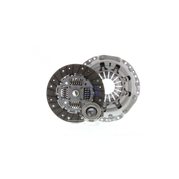 Debriyaj Seti Isuzu Wfr 85>95 | EXEDY ISK2159 | OEM 8942931560 ISK2093