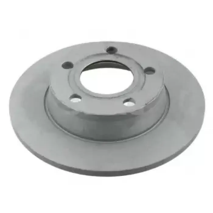 Arka Fren Aynasi A6 1,8T / 2,5TDI / 2,7T 2,5TDI / 2,7T 97>04 | SWAG 30922906 | OEM 4B0615601B