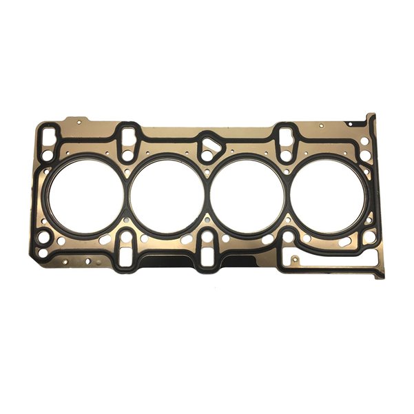 Silindir Kapak Contasi (69,60MM) Doblo Palio Egea Albea Punto 1,3 Multijet 16V 1,3JTD 16V Astra H Corsa C 1,3CDTI 16V Suzuki Ignes Swift Wagon R+Z13DT (1,3DDIS 16V) Bipper Nemo 1,3HDI 16V (Deliksiz) Kalinlik: 0,72MM | ROYAL 395010MLS | OEM 55209070
