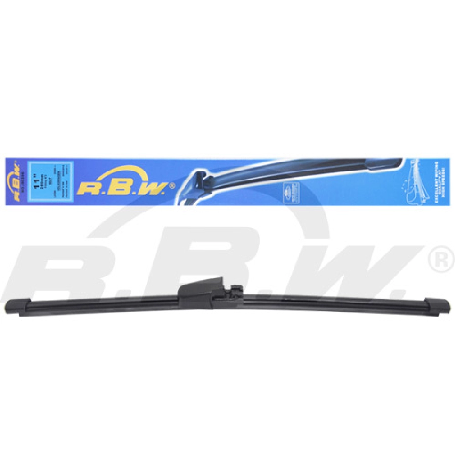 Silgi Paleti 280mm Arka Muz - BMW: 3 Tourıng [F31] (2012) Ford: Kuga 2 (2013) Mini: Pacema | OEM 95111