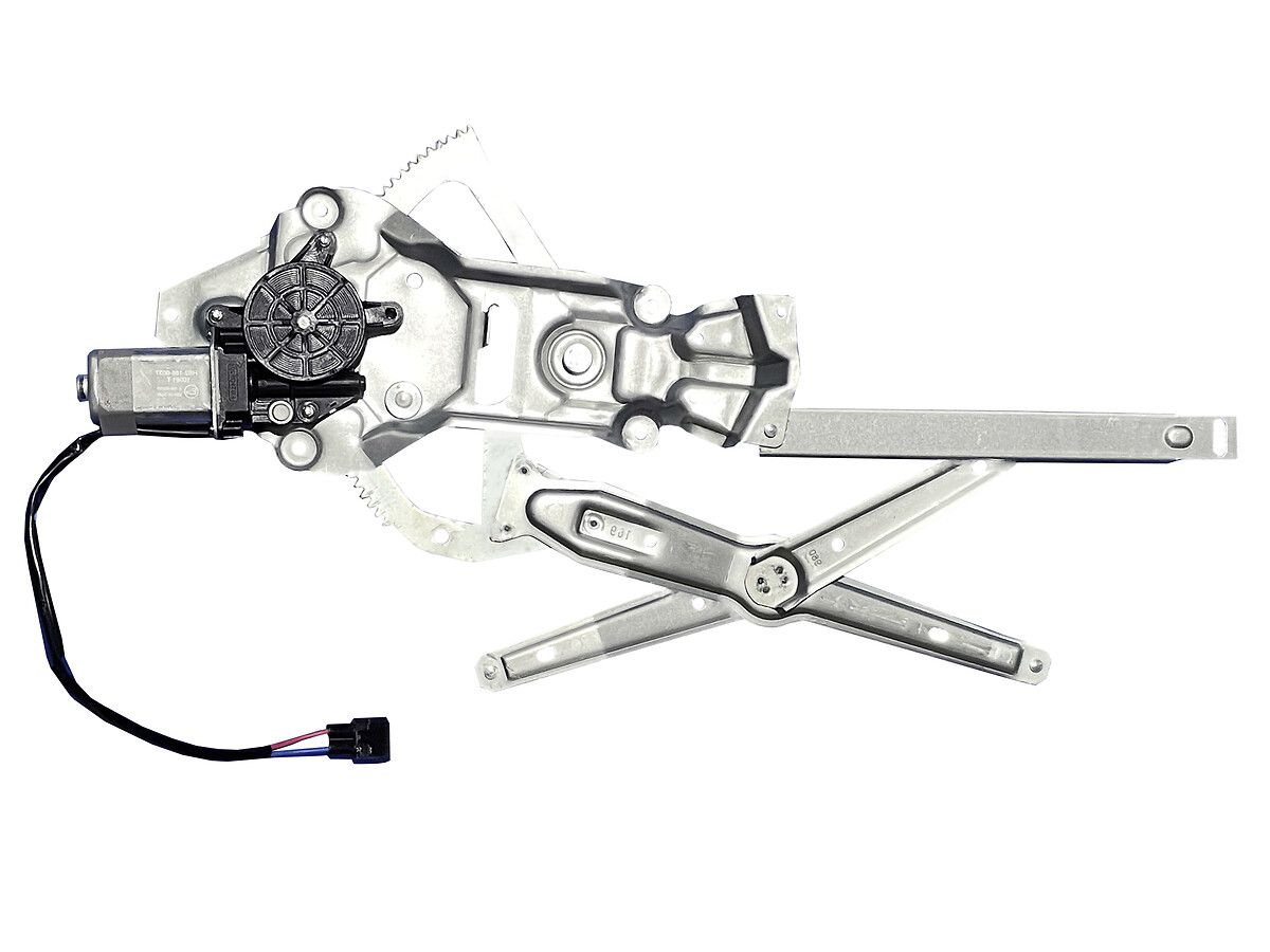 Cam Mekanizmasi On Sag Bmw E34 | VALEO 850033 | OEM 51321944070