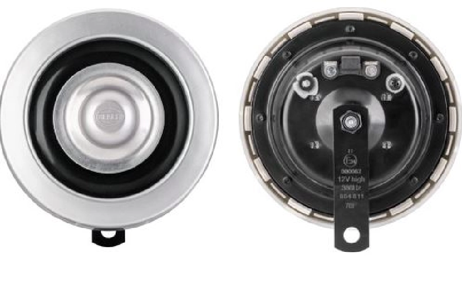 Korna Seti Dekoratif Halka Europa 12V 118DB (0320223016 + 0320223017) | OEM 3CB004811-101