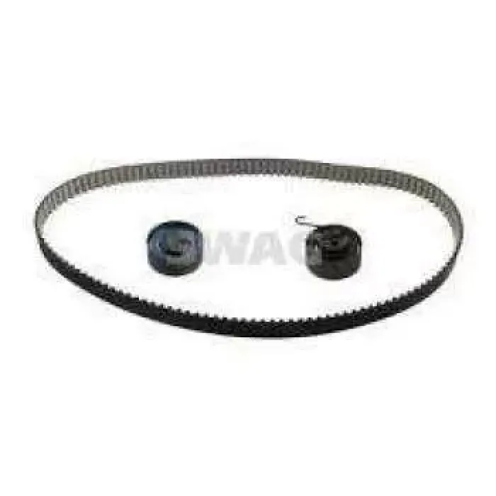 Triger Seti Astra G 98>10 Astra H 04>14 Z17DTL / Civic 2 1,7CDTI (02 05) | SNR KD45332 | OEM 1606360 93196788