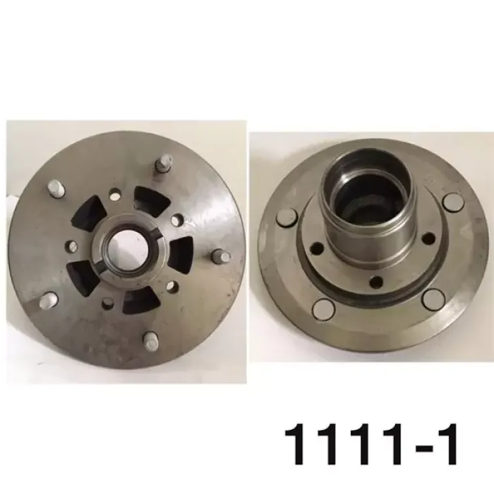 On Teker Porya (Sfero) Bijonlu Ford T12 | AYK 1111-1 | OEM 93VB 1104 AC 1047297