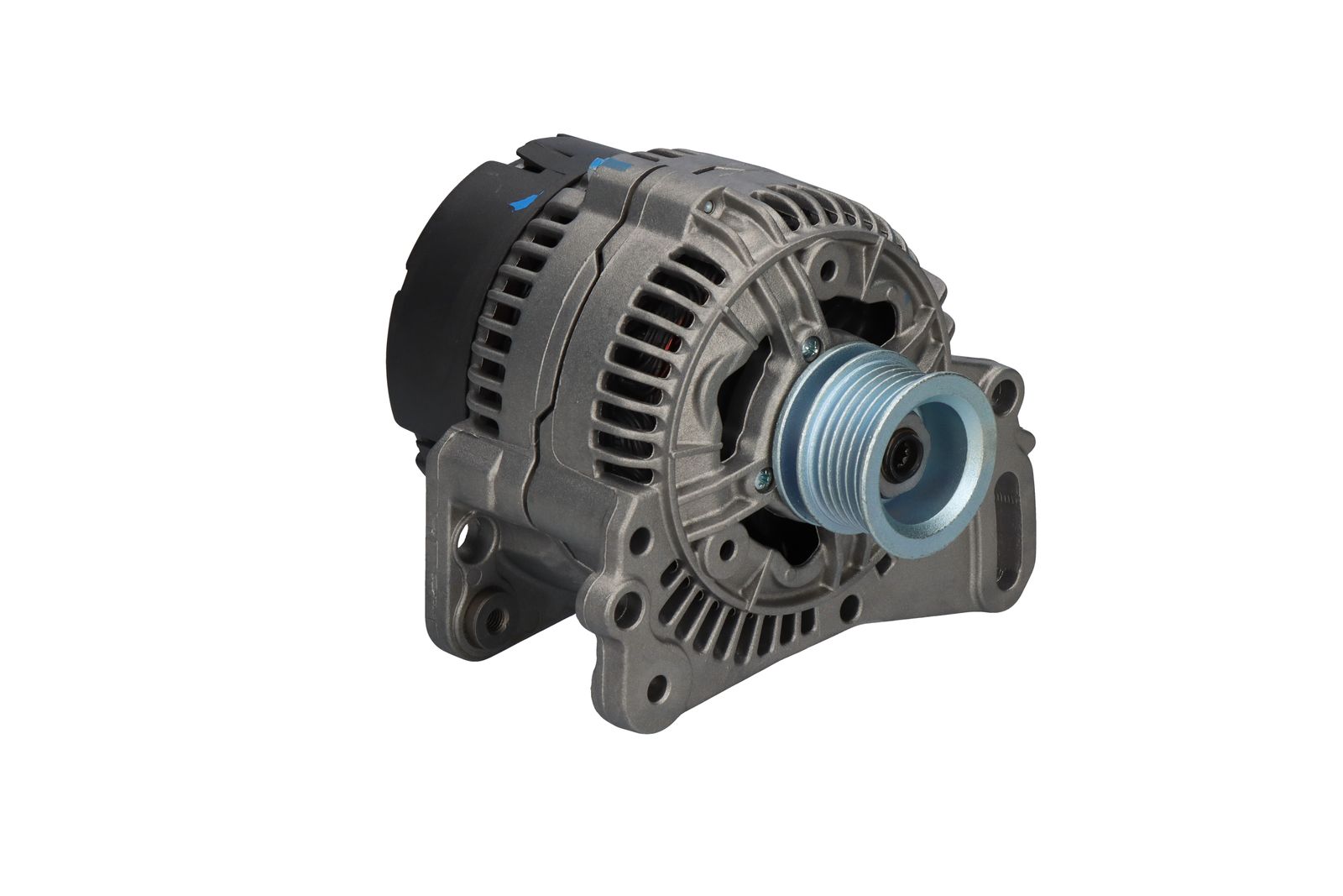 Alternator 12V 70A Cordoba Ibiza Inca Toledo Felicia Caddy II Golf IV Passat Polo 90>04 | VALEO 439000 | OEM 028903025G