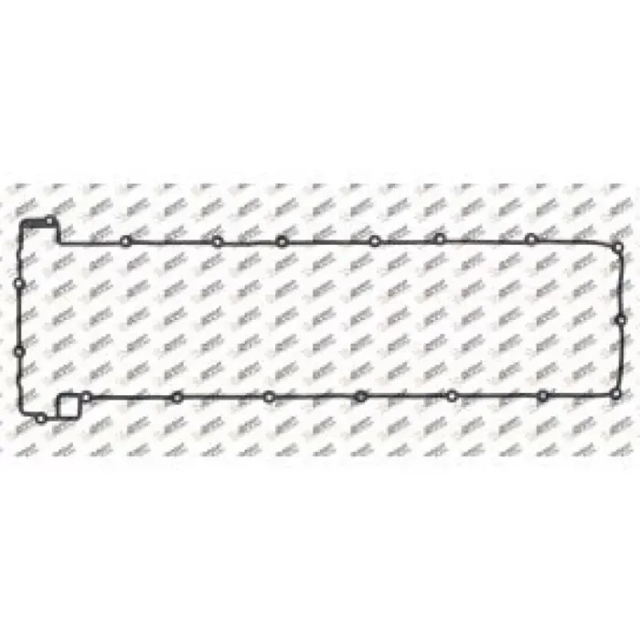Subap Kapak Contasi (Külbütör) Mercedes Actros MP4-MP5-Antos-Arocs OM471 | IMSP 471-080 | OEM 4710160121 539.940