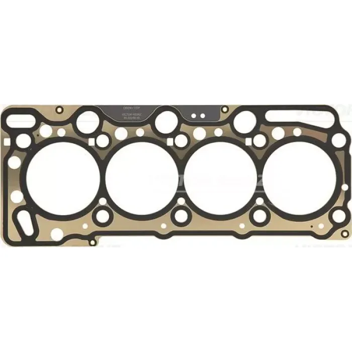 Silindir Kapak Contasi 1,50 Mm (2 Kertik) Astra G Astra H Corsa C Meriva A Y17DT Z17DTL Z17DTH | VICTOR REINZ 61-53245-10 | OEM 5607873-5607817-97370798