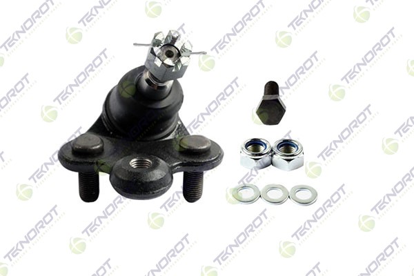 Roti̇l Sağ Civic 06>12 | TEKNOROT H-274K | OEM 51220SNAA02