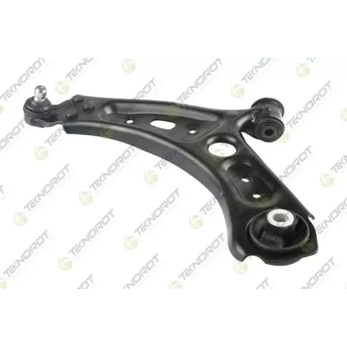 Salincak Sol Komple Fiat 500×15> | TEKNOROT F-399 | OEM 51961341