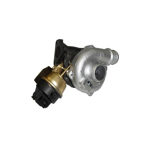 Turbosarj P208 308 2008 3008 508 Partner DS3 DS4 C4 2 Berlingo / Focus 1.6 Bluehdi 14> | MARELLI 359004204400 | OEM 9804119380 1610580580