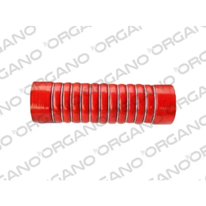 Intercool Hortumu 11 Bogum DAF CF75 CF85 98>13 XF95 97>06 100×400 Mm | UCPA 10S707135 | OEM 1378391