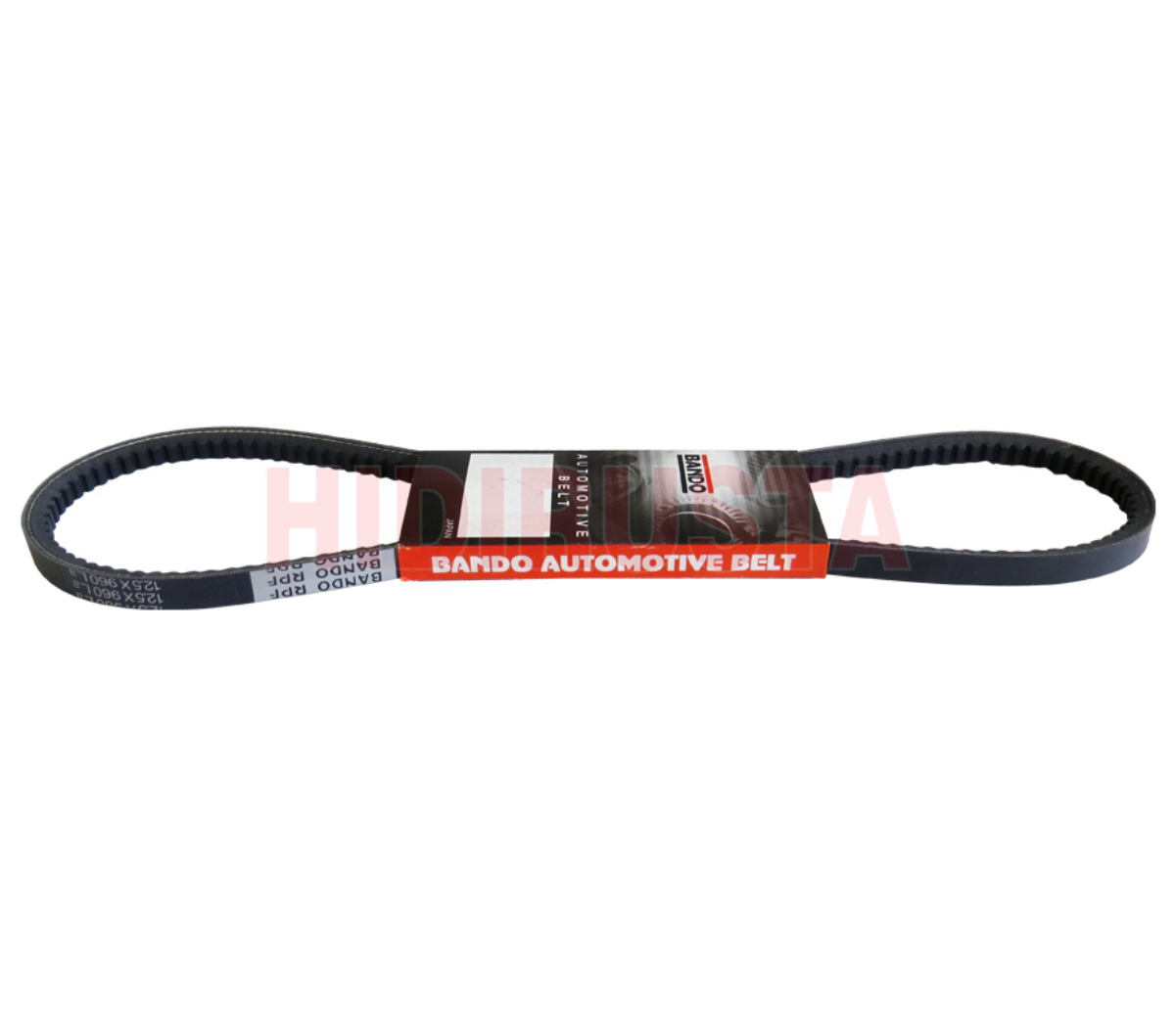 Kayiş 12,5X960 457 Otobüs | OEM 0009931995