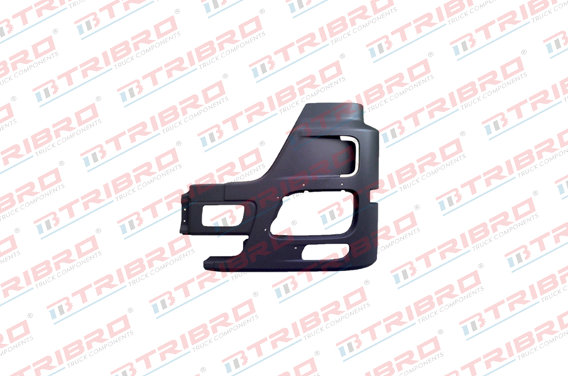 Tampon Mercedes Actros MP3 Mega Kabin Sol | OEM 9438800004