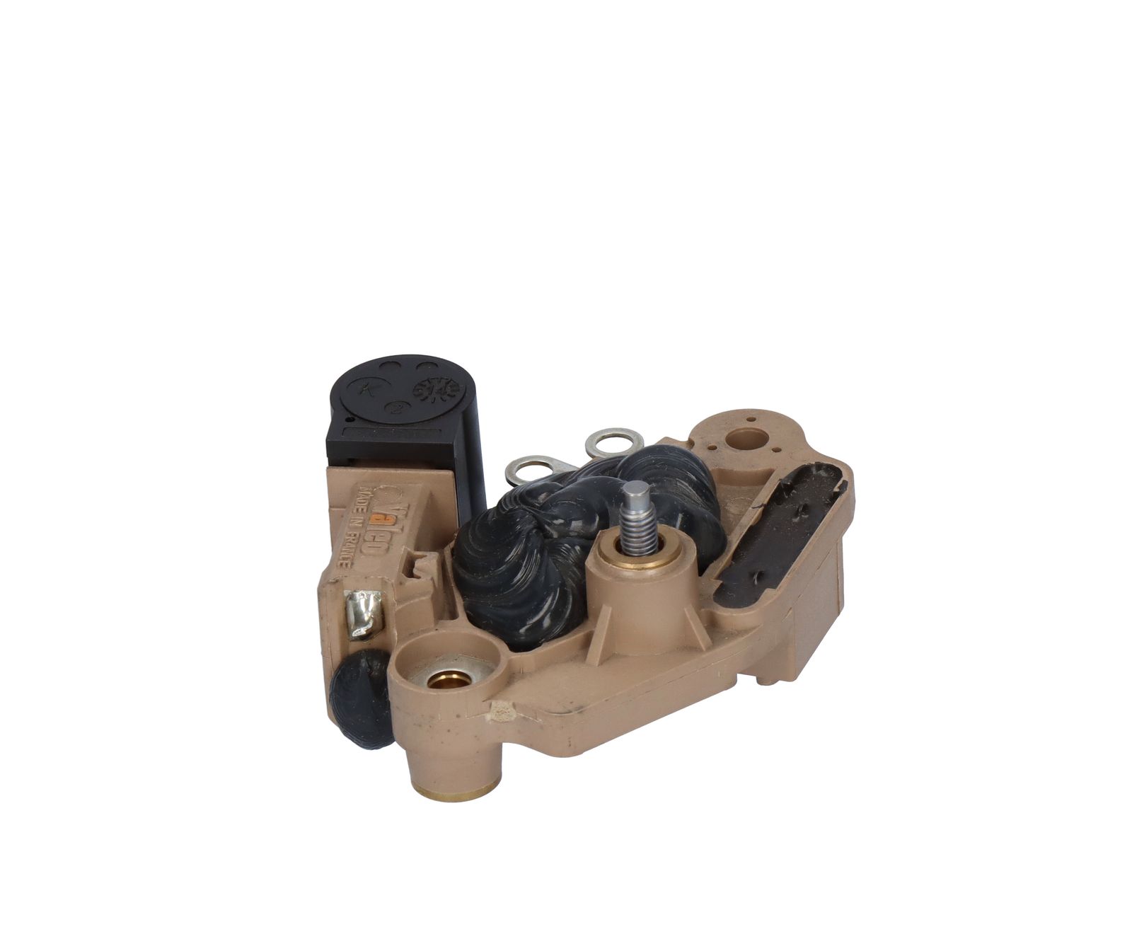 Konjektor YM1619P1 A13VI+ | VALEO 593319