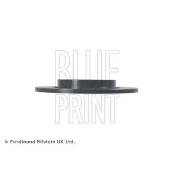 Fren Aynasi Duz Arka Toyota Avensis 09-> (290X5) | BLUEPRINT ADT343273 | OEM 4243105070