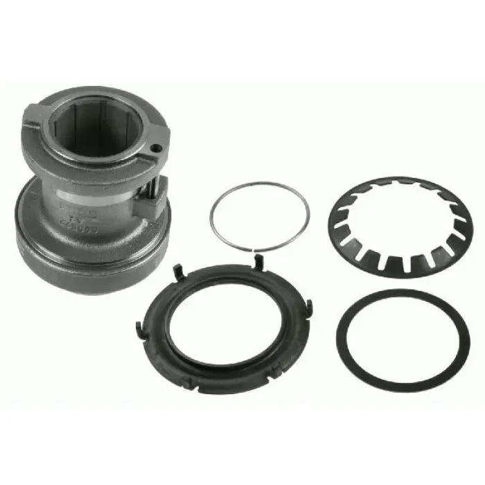 Debriyaj Rulmani Tekli 43'Luk M-Benz Actros Axor 1840 501 | SACHS 3100 002 255 | OEM A0022508115